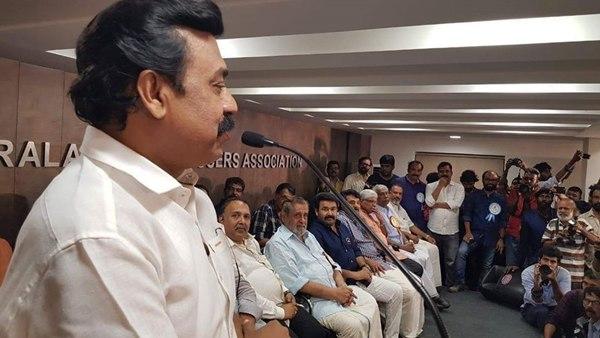 സിനിമാരംഗത്തെ്