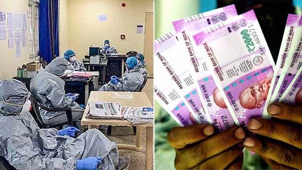 കൊറോണയെ പേടിച്ച് മടക്കം കൊറോണയെ പേടിച്ച് മടക്കം