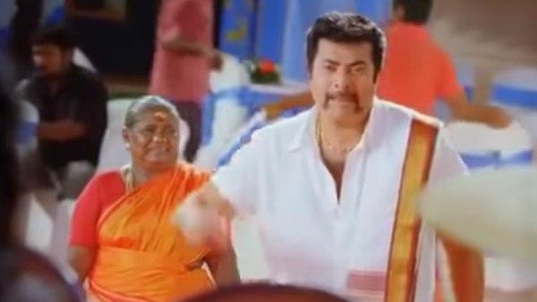 പ്രമുഖ നടന്‍മാര്‍ക്കൊപ്പം