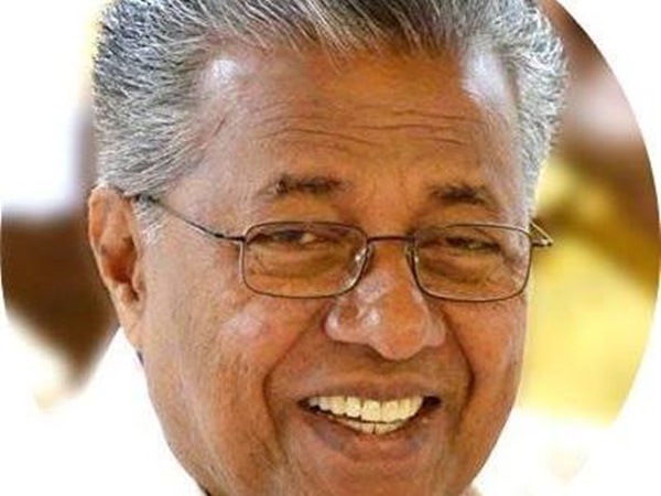 കേന്ദ്രത്തിന്റെ പണി... പിണറായിയുടെ മറുപടി