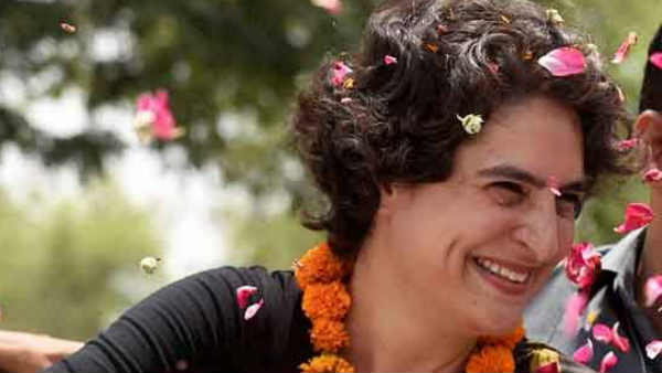  പ്രിയങ്ക മത്സരിക്കണം