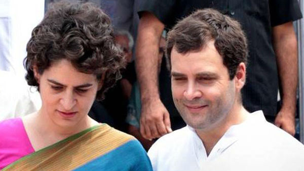  രാഹുലിന് വിമര്‍ശനം