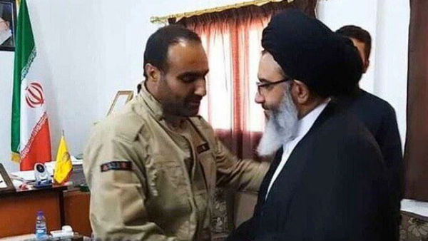 റെവലൂഷണറി ഗാര്‍ഡ്‌സിന് നഷ്ടം