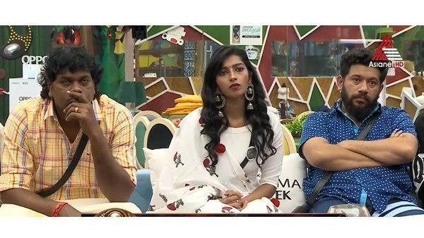  രജിത് കുമാറിന് പ്രേക്ഷകർ വാരി കൊടുത്ത്