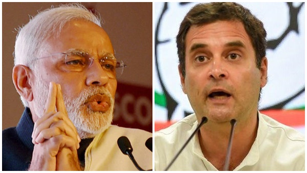 മോദി സർക്കാരിനെതിരെ