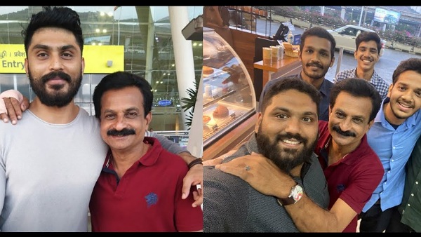  ആരെയും കടത്തിവിടില്ലെന്ന്