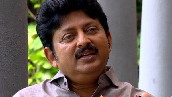 രാജസേനന്റെ പ്രശ്നം