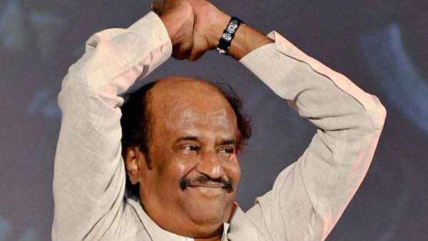 രജനികാന്ത് രജനികാന്ത്