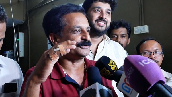 നേരത്തേയും ക്ഷണം