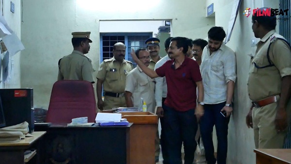 രജിതിന് അറിയാമായിരുന്നു