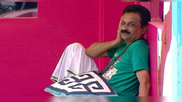 രജിത് ഒളിവില്‍ പോയി?