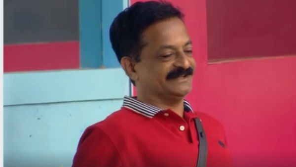 കലിപ്പില്‍ രജിത് ആര്‍മി