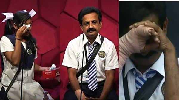 രേഷ്മയുടെ കോര്‍ട്ടില്‍