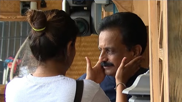 പത്ത് മിനുറ്റ് കൊണ്ട് സംഘടിച്ചു