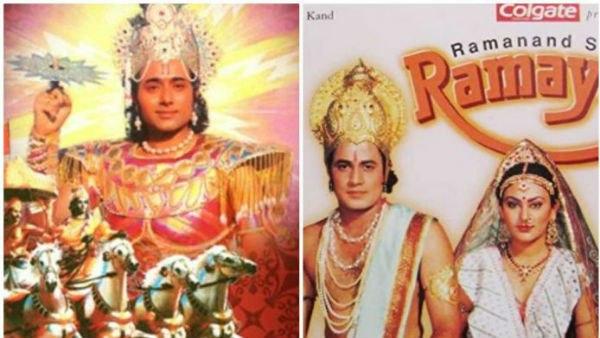  രാംലല്ലയുടെ വിഗ്രഹം