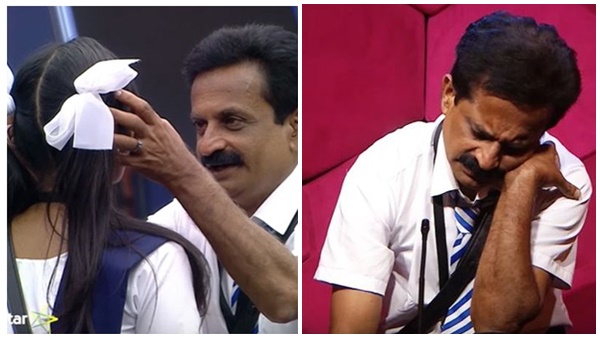 രേഷ്മയ്‌ക്കെതിരെ മുളക് ആക്രമണം