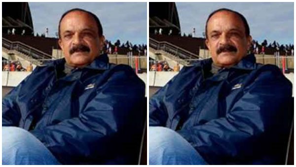 വർഗീയ വിഷം തീണ്ടിയ നിർഭാഗ്യവാൻ