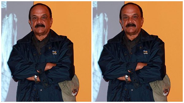 അയാൾക്ക് ഉത്തരമില്ല