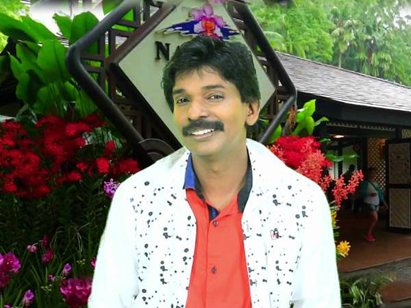 കേരളത്തെ ആണ് പേടി