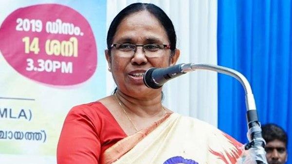  പ്രതിപക്ഷ നേതാവും ഇടംപിടിച്ചിരിക്കുകയാണ്