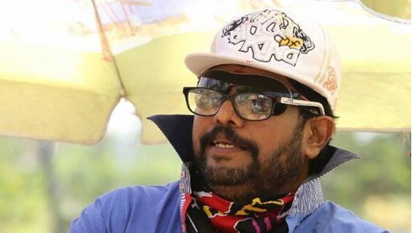 ദി കിംഗി ൽ ദി കിംഗി ൽ