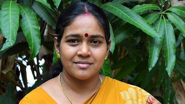 ശോഭാ സുരേന്ദ്രന്‍