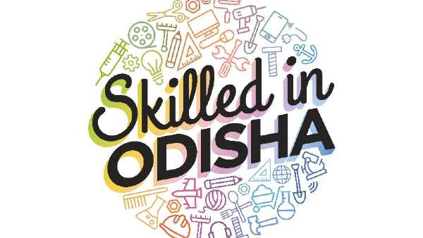 Skilled in Odisha