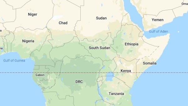 മാലാവി മുതല്‍ ലെസോതോ വരെ