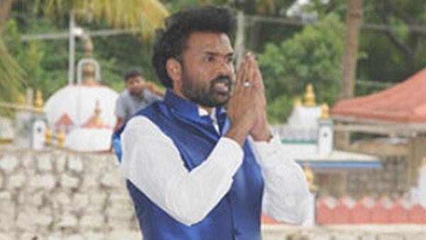  ഗവർണർ പുറത്തിറക്കി