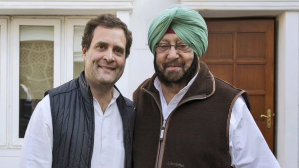 തെലങ്കാനയിലും രാഷ്ട്രീയ കളി