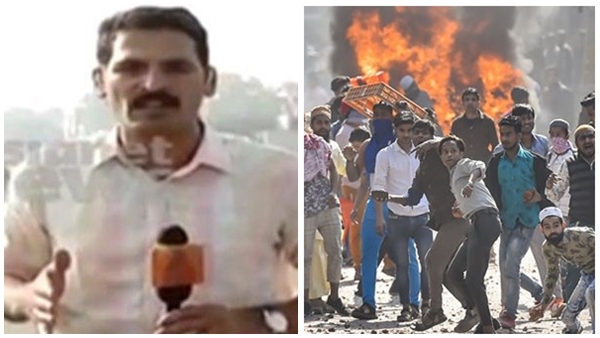  സുനിലിന്‍റെ ലൈവ്