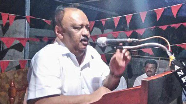 വെല്ലുവിളി