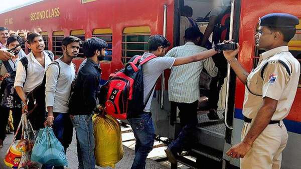 അതിർത്തി ജില്ലകളിൽ 