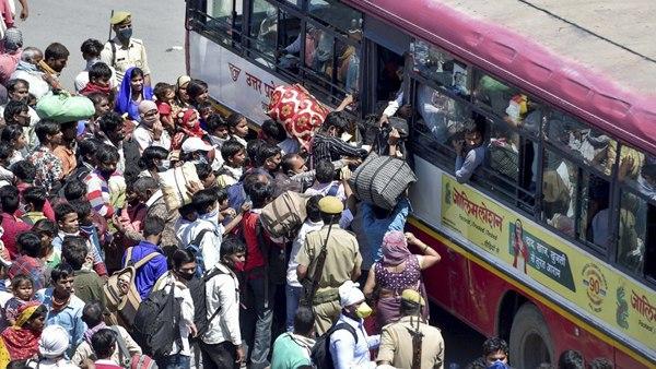 ജനസഞ്ചാരം നിർത്തലാക്കണം 