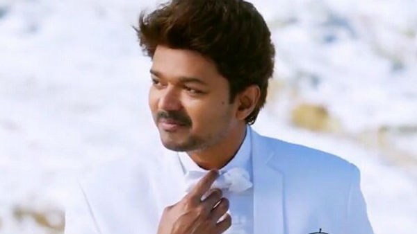 വിജയിയുടെ മാസ്റ്റര് വിജയിയുടെ മാസ്റ്റര്