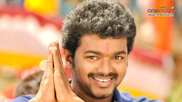 വിജയ് ടാര്ഗറ്റ് ചെയ്യപ്പെടുകയാണോ വിജയ് ടാര്ഗറ്റ് ചെയ്യപ്പെടുകയാണോ