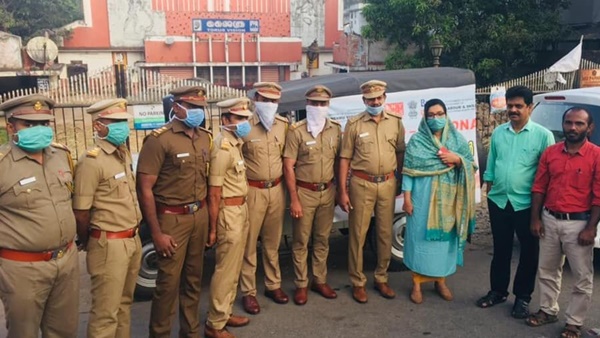 ആശുപത്രികളുടെ കണക്കെടുപ്പ്