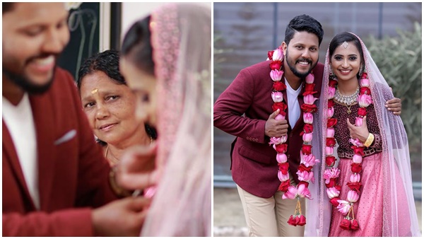 പരാതികളും, പരിഭവങ്ങളും