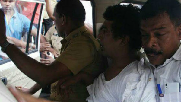 ഒറ്റ കുറ്റപത്രം