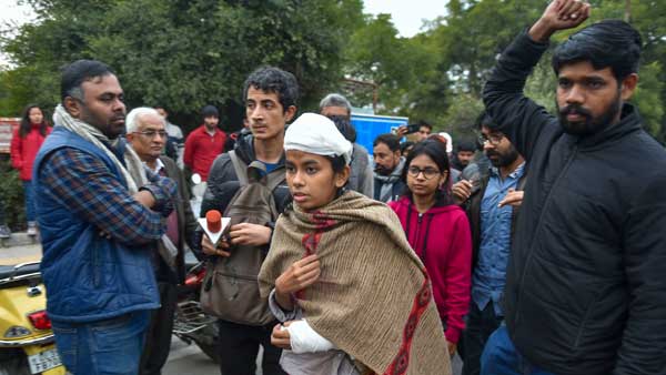 ഉത്തരവാദിത്തം