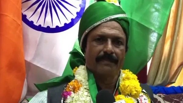 ഉസ്മാന്‍ പട്ടേല്‍