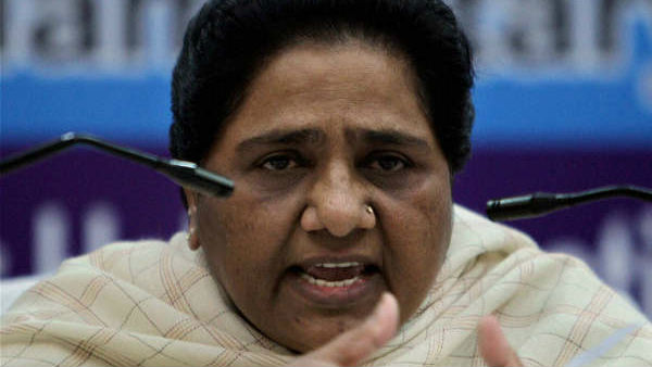 ബിഎസ്പിക്ക് വഴിതെറ്റി