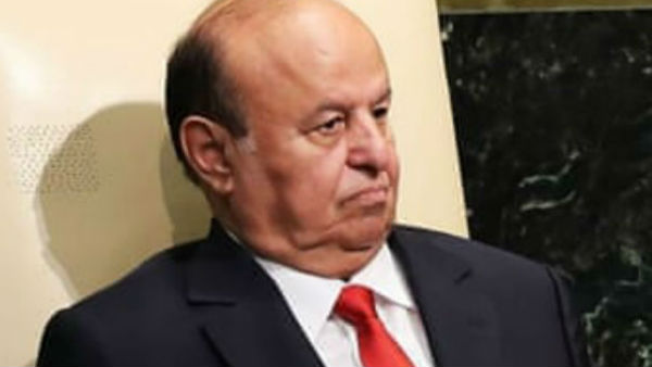 ഹൂത്തി നിയന്ത്രണത്തില്‍