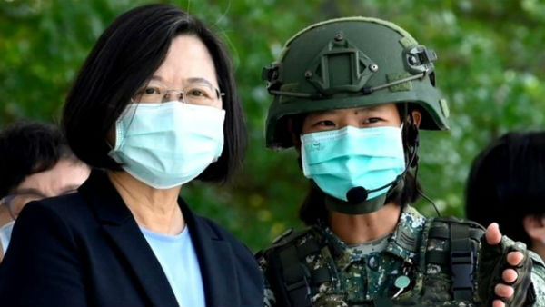 ചൈനയെ മാറ്റിനിര്‍ത്തൂ