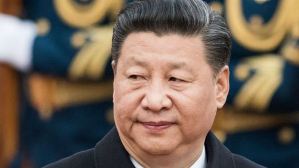 ചൈനയുടെ കുരുക്കില് ഇന്ത്യയും ചൈനയുടെ കുരുക്കില് ഇന്ത്യയും