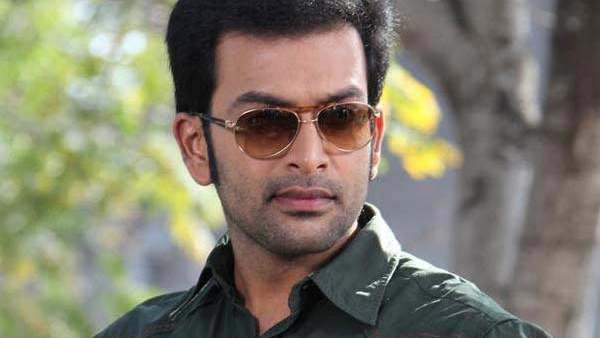 ഷൂട്ടിംഗ് നടന്നത് 9 ദിവസം