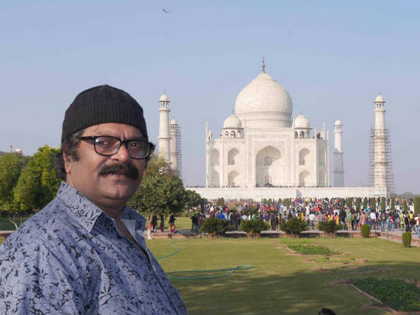 സിനിമ അങ്ങിനെയാണ്