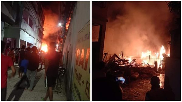 ചൈനീസ് വൈറസ് ഗോ ബാക്ക് 