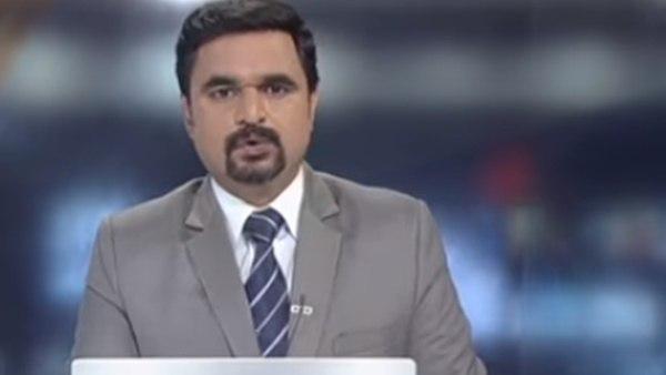 ഒരു തരി ഭയവുമില്ല