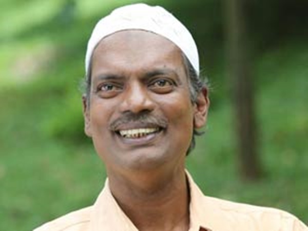 വല്ലാത്തൊരു മൗനം